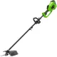 Триммер Greenworks GD40BC 1301507UH с 1-им АКБ