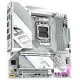 Материнская плата Gigabyte X870M Aorus Elite WiFi7 Ice