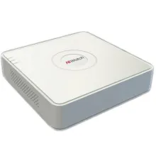 Гибридный видеорегистратор HiWatch DS-H104UAC