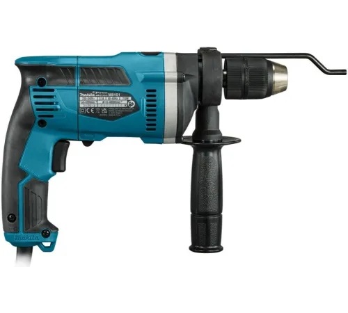 Ударная дрель Makita M8101KB кейс