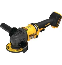 Угловая шлифмашина DeWalt DCG418B без АКБ