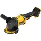 Угловая шлифмашина DeWalt DCG418B без АКБ