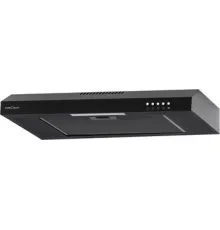 Кухонная вытяжка Krona Jillian 600 black PB черный