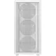 Корпус DeepCool CH560 R-CH560-WHAPE4-G-1