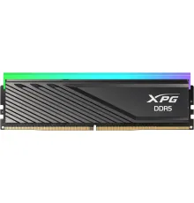 Оперативная память ADATA XPG Lancer Blade RGB 16ГБ DDR5 6000МГц AX5U6000C3016G-SLABRBK