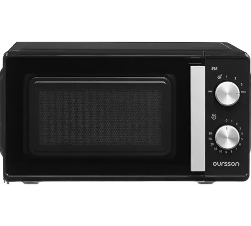 Микроволновая печь Oursson MM1702/BL