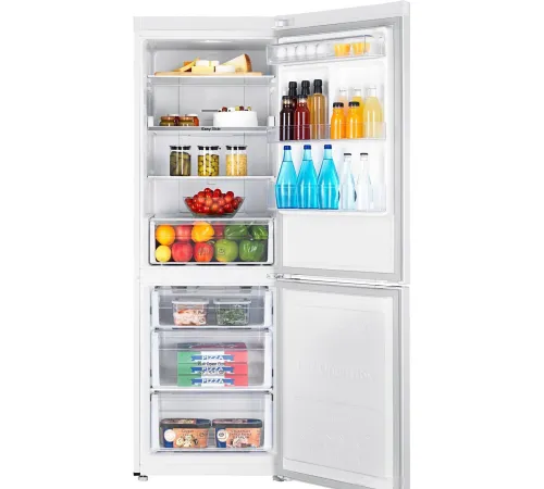 Холодильник Samsung RB30A32N0WW/WT