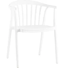 Стул Stool Group Campo SL-7100 белый