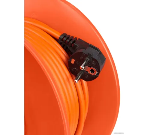 Удлинитель на катушке TDM Electric SQ1301-0536