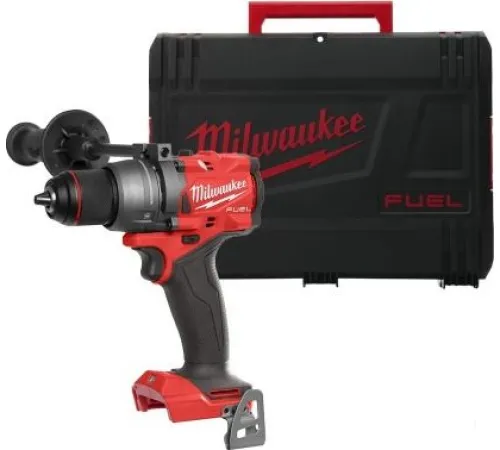 Дрель-шуруповерт Milwaukee M18 FUEL M18FDD3-0X 4933479862 без АКБ