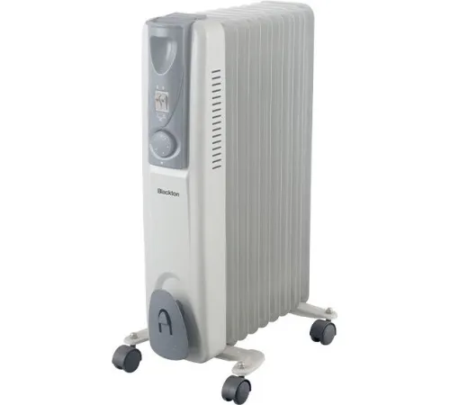 Масляный радиатор Blackton Bt OH2111