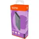 Внешний аккумулятор ACME PB15G 10000mAh серый космос