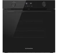 Электрический духовой шкаф KUPPERSBERG HT 611 BB