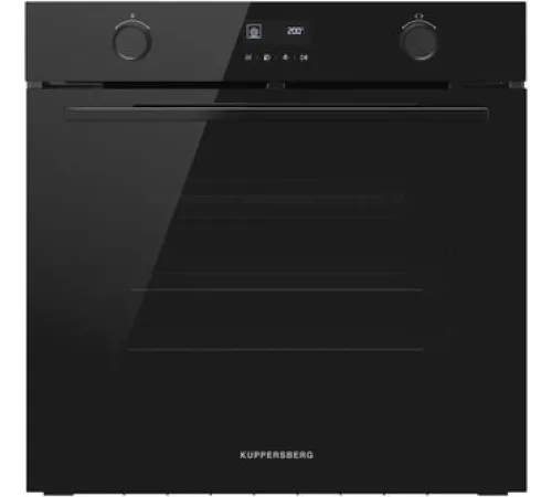 Электрический духовой шкаф KUPPERSBERG HT 611 BB