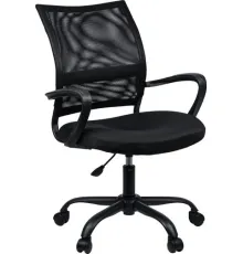 Офисное кресло Brabix MG-391 532786 черный