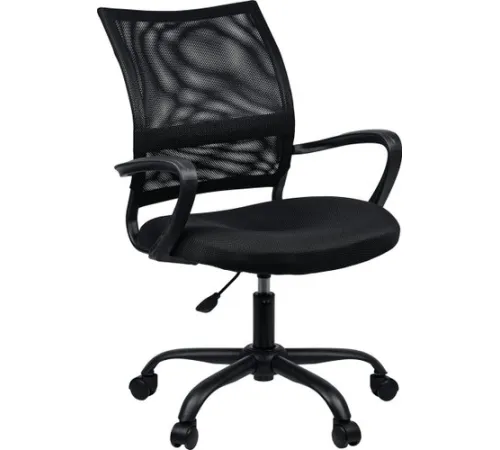 Офисное кресло Brabix MG-391 532786 черный