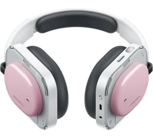 Наушники Nothing Headphone A розовый
