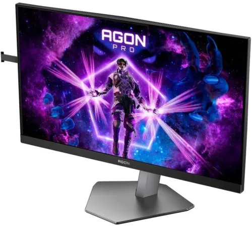 Игровой монитор AOC Agon Pro AG246FK6