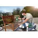 Краскораспылитель  Bosch PFS 2000 0603207300