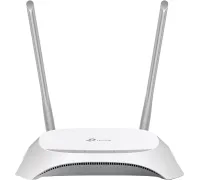 Wi-Fi роутер TP-Link TL-WR842N v5