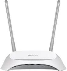 Wi-Fi роутер TP-Link TL-WR842N v5