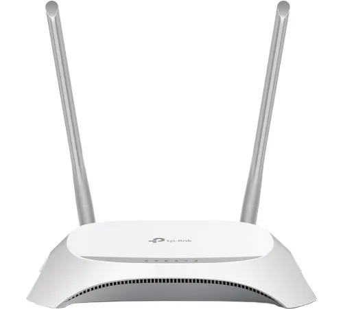 Wi-Fi роутер TP-Link TL-WR842N v5