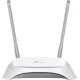 Wi-Fi роутер TP-Link TL-WR842N v5