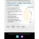 Светильник-тарелка Yeelight Line Ceiling Light C400