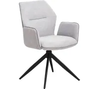 Стул Stool Group Helm OS-2035FK UF920-10 серый