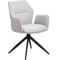 Стул Stool Group Helm OS-2035FK UF920-10 серый