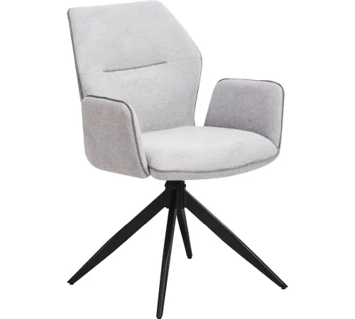 Стул Stool Group Helm OS-2035FK UF920-10 серый