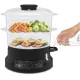 Пароварка Tefal Minicompact VC139810
