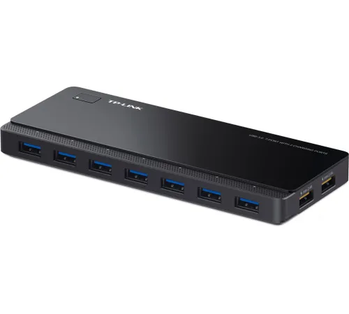 USB-хаб TP-Link UH720