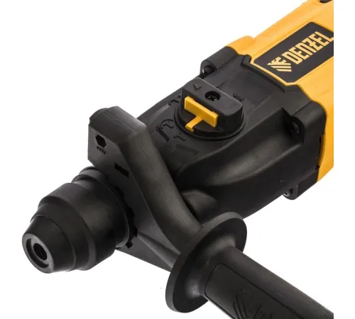 Перфоратор Denzel RH-650-18