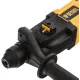 Перфоратор Denzel RH-650-18
