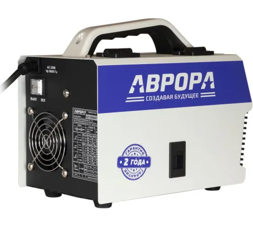 Сварочный инвертор Аврора Стандарт 145