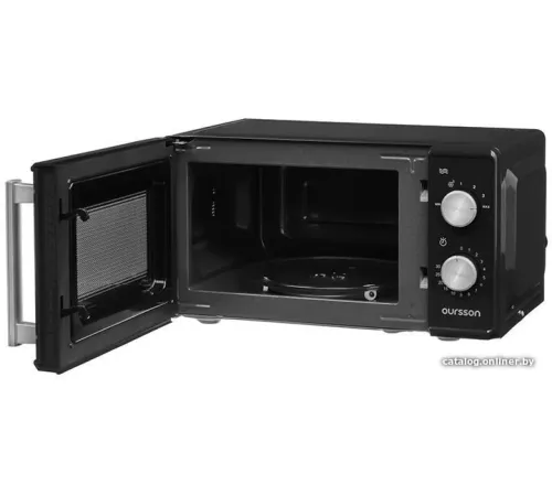 Микроволновая печь Oursson MM1702/BL