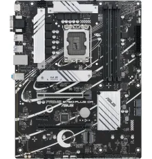 Материнская плата ASUS Prime B760-Plus D4