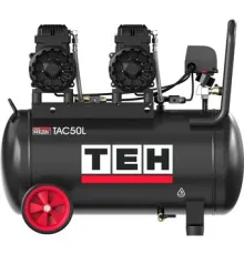 Компрессор TEH TAC50L