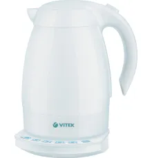 Электрический чайник Vitek VT-1161 W