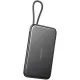 Внешний аккумулятор Usams CD227 5000mAh темно-серый
