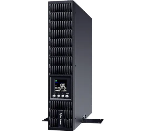 Источник бесперебойного питания CyberPower Online S OLS1000ERT2UA