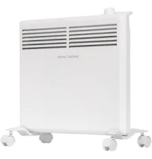 Конвектор Royal Thermo Nero RTCN/M-1000