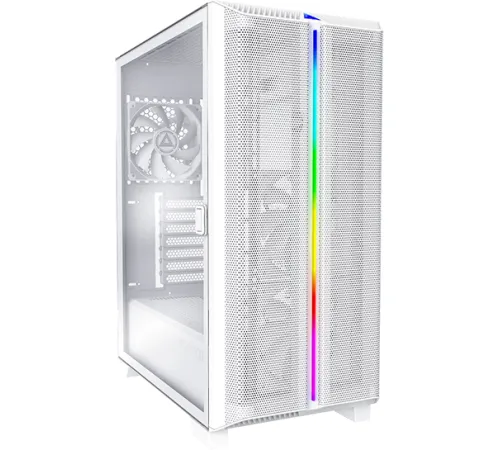 Корпус Montech Sky One Lite белый