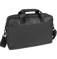 Мужская сумка Bugatti Universum 15 49392901 графитовый