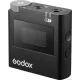 Радиосистема Godox Virso M1