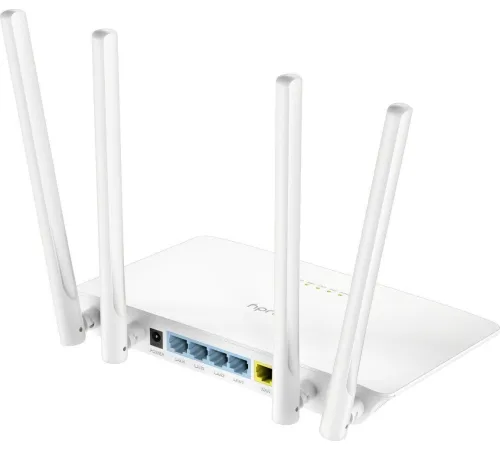 Wi-Fi роутер Cudy WR1200 2.0