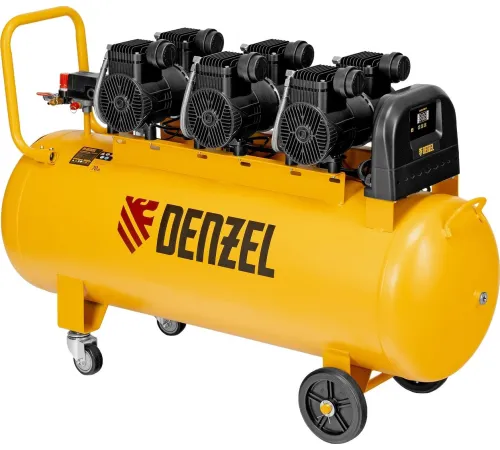 Компрессор Denzel DLP-4500/150