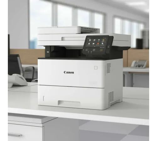 МФУ Canon i-SENSYS MF552dw 5160C011