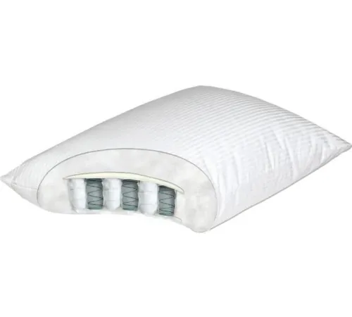 Спальная подушка Askona Mediflex Spring 50x70